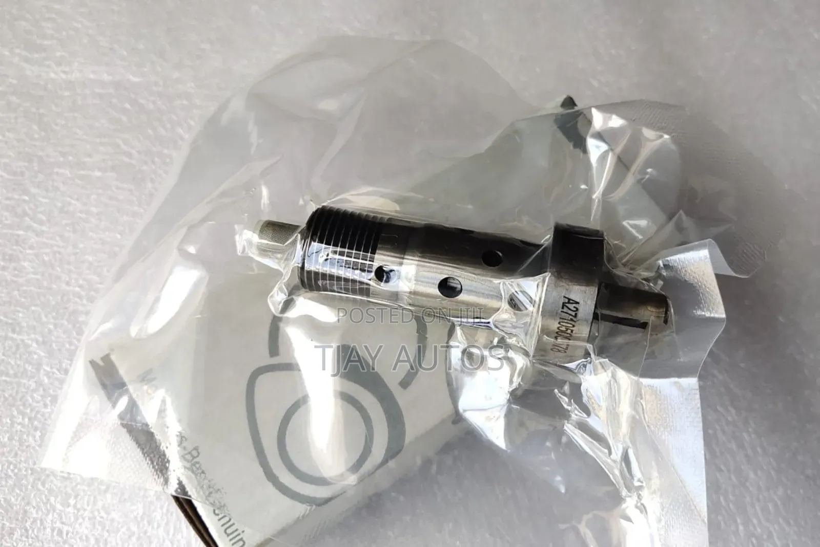 Camshaft Adjuster Timing Control Valve Mercedes A
