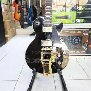 Gibson Full Body Rhythm Guitar - main view