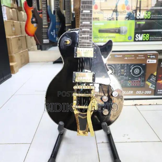 Gibson Full Body Rhythm Guitar