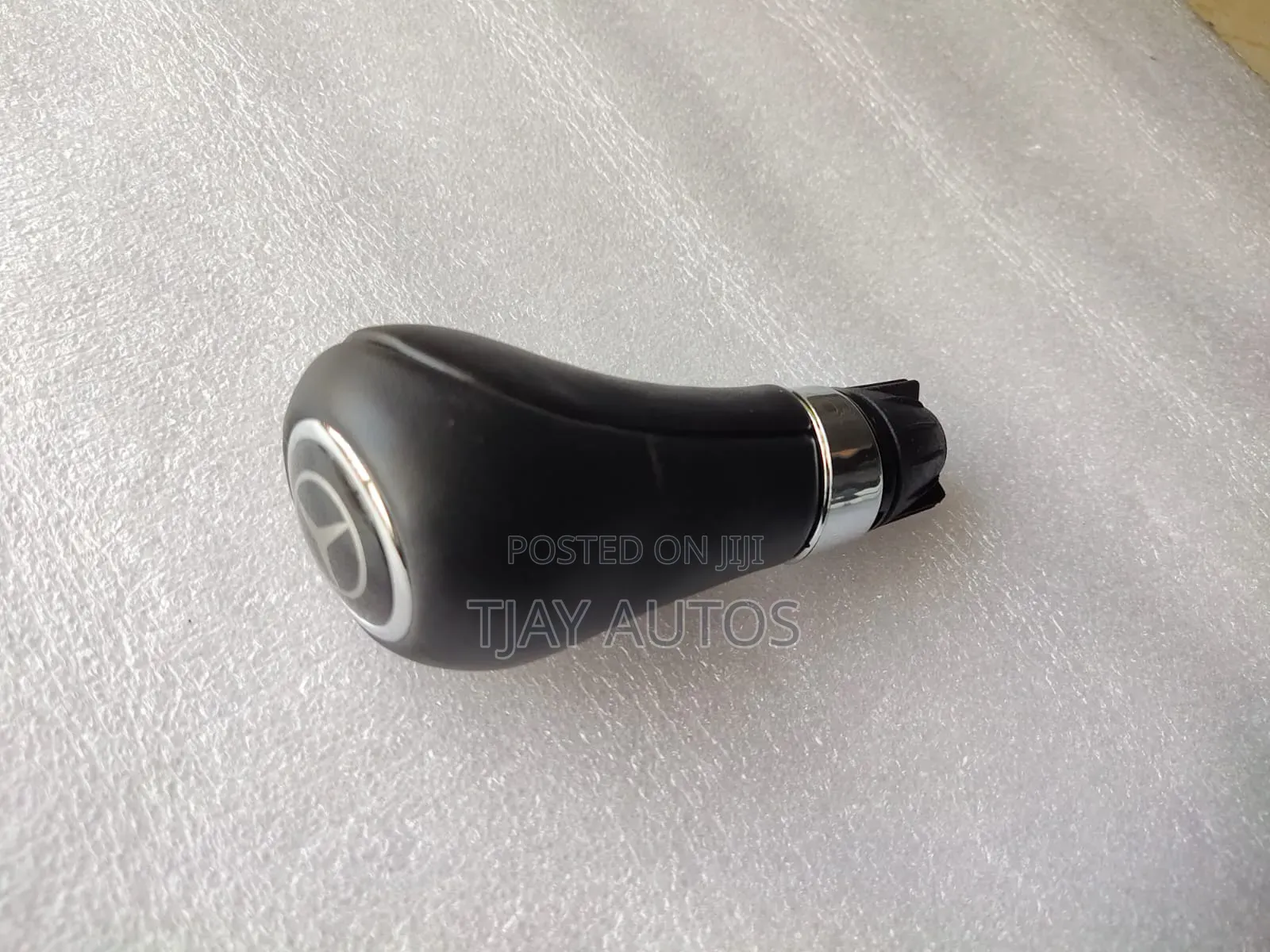 Mercedes-Benz C-Class Gear Shift Selector Cover Knob Lever