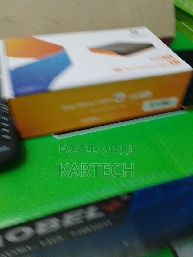 Startimes Decoder Light 4s (Aerial) - thumbnail 2
