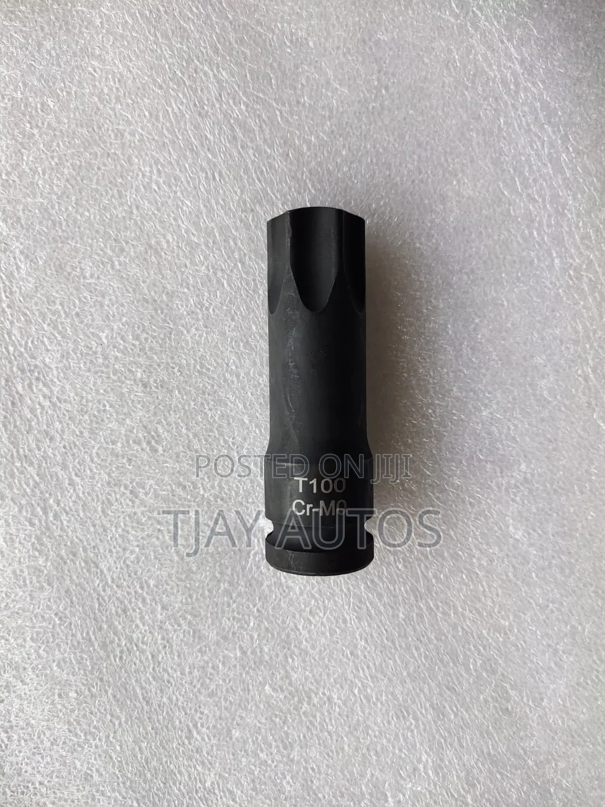 Timing Gear Retainer Sprocket Removal Tool Mercedes T100