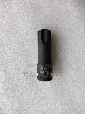 Timing Gear Retainer Sprocket Removal Tool Mercedes T100