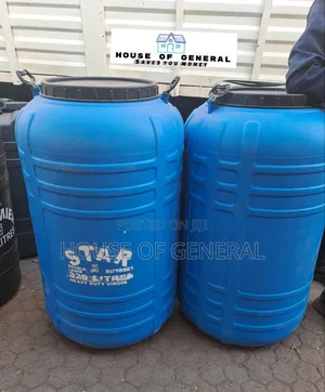 320ltrs Plastic Tank Star Heavy Duty Plastic Water Tank