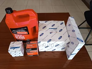Ford Ranger Service Kit