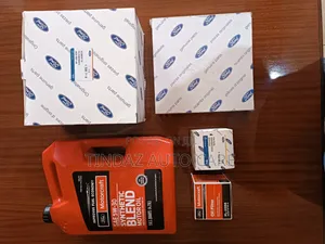 Ford Ranger Service Kit
