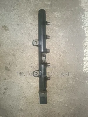 Ford Ranger Fuel Common Rail