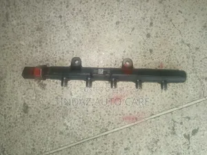 Ford Ranger Fuel Common Rail