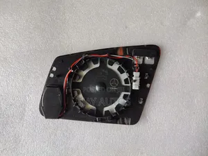 Mercedes W204 W212 Heated Blind Spot View Mirror Glass