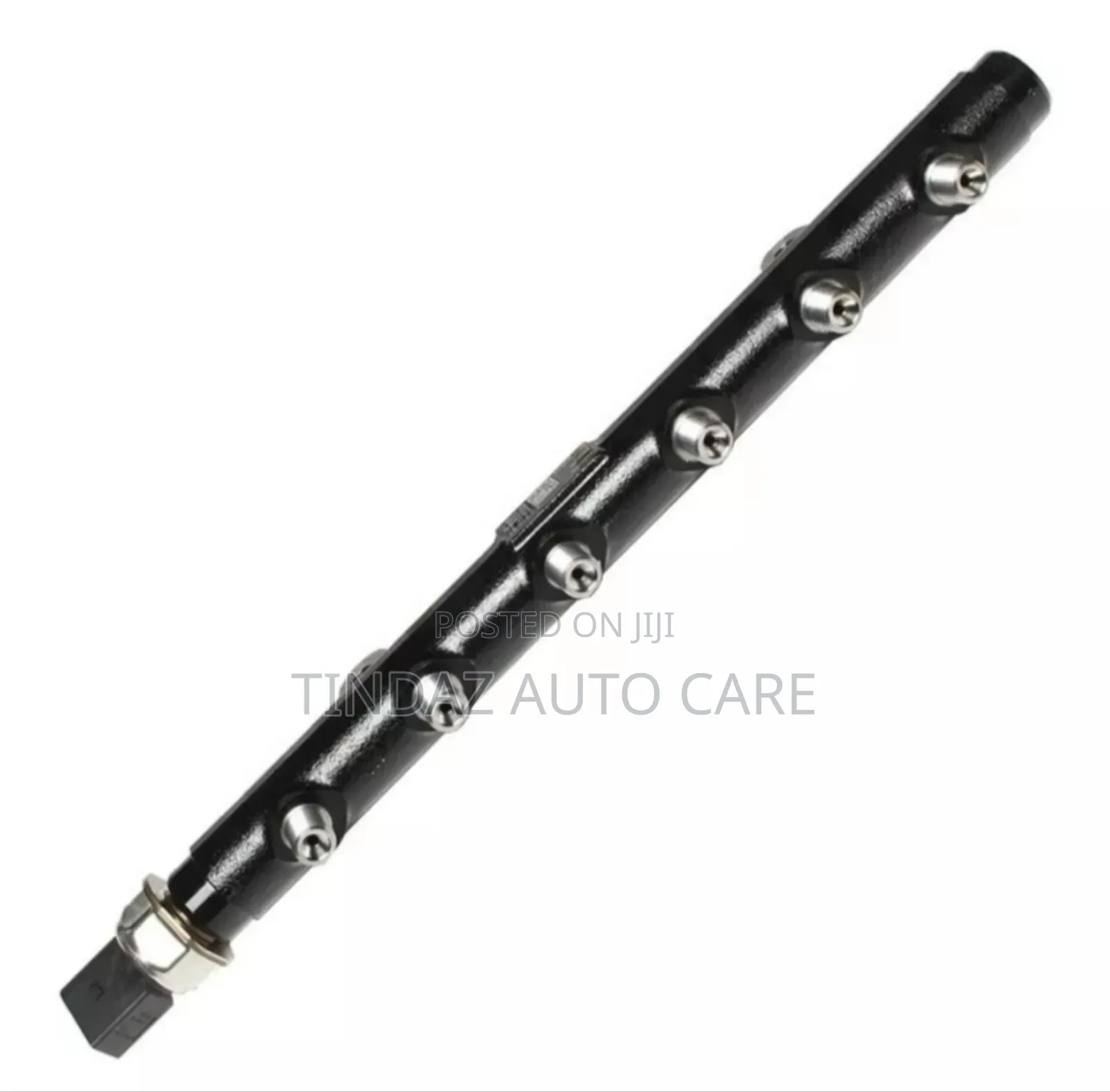 Ford Ranger Fuel Common Rail