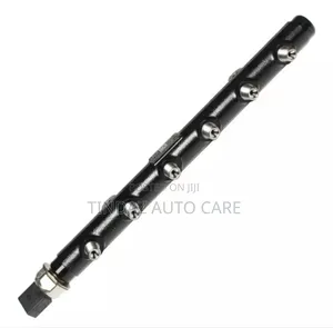 Ford Ranger Fuel Common Rail