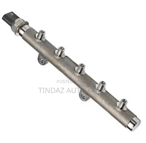 Ford Ranger Fuel Common Rail