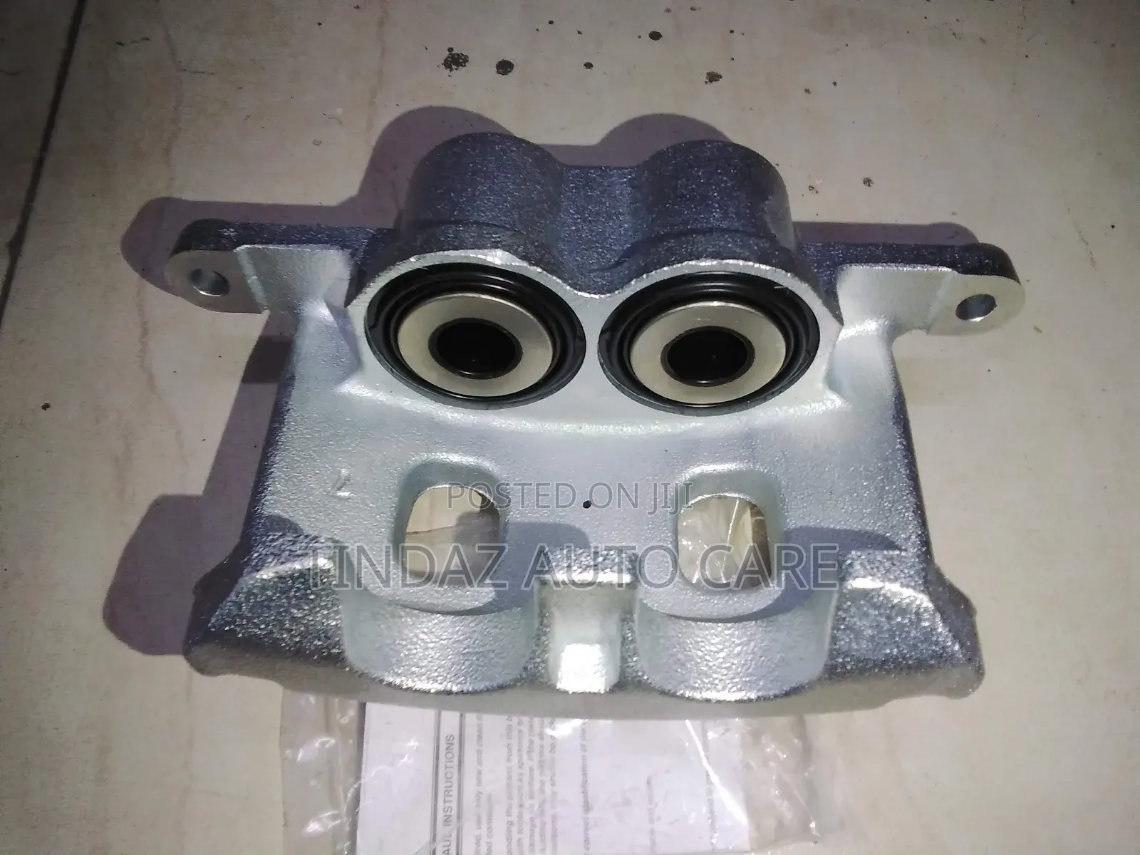 Ford Ranger Front Brake Caliper
