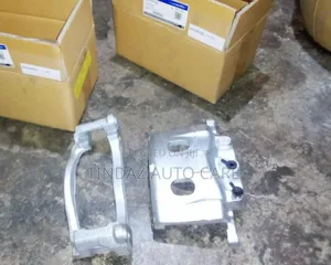 Ford Ranger Front Brake Caliper
