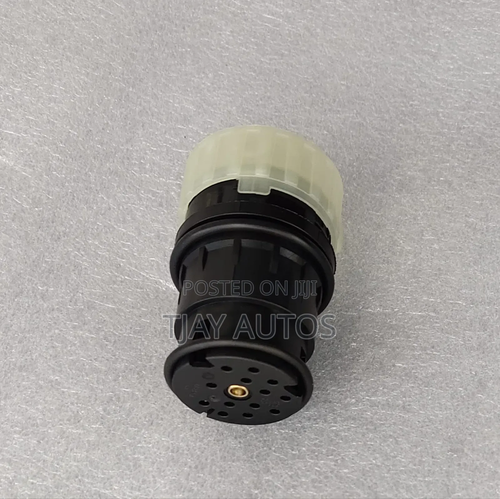 Mercedes Transmission Connector Adapter Plug 722.62035400253