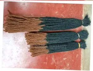 Dreads Artificial Locks