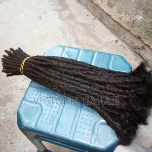 Dreads Artificial Locks