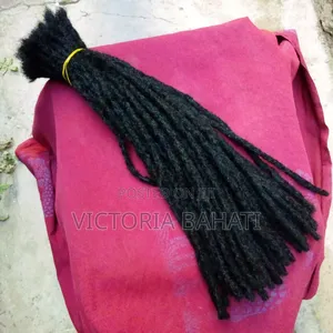 Dreads Artificial Locks