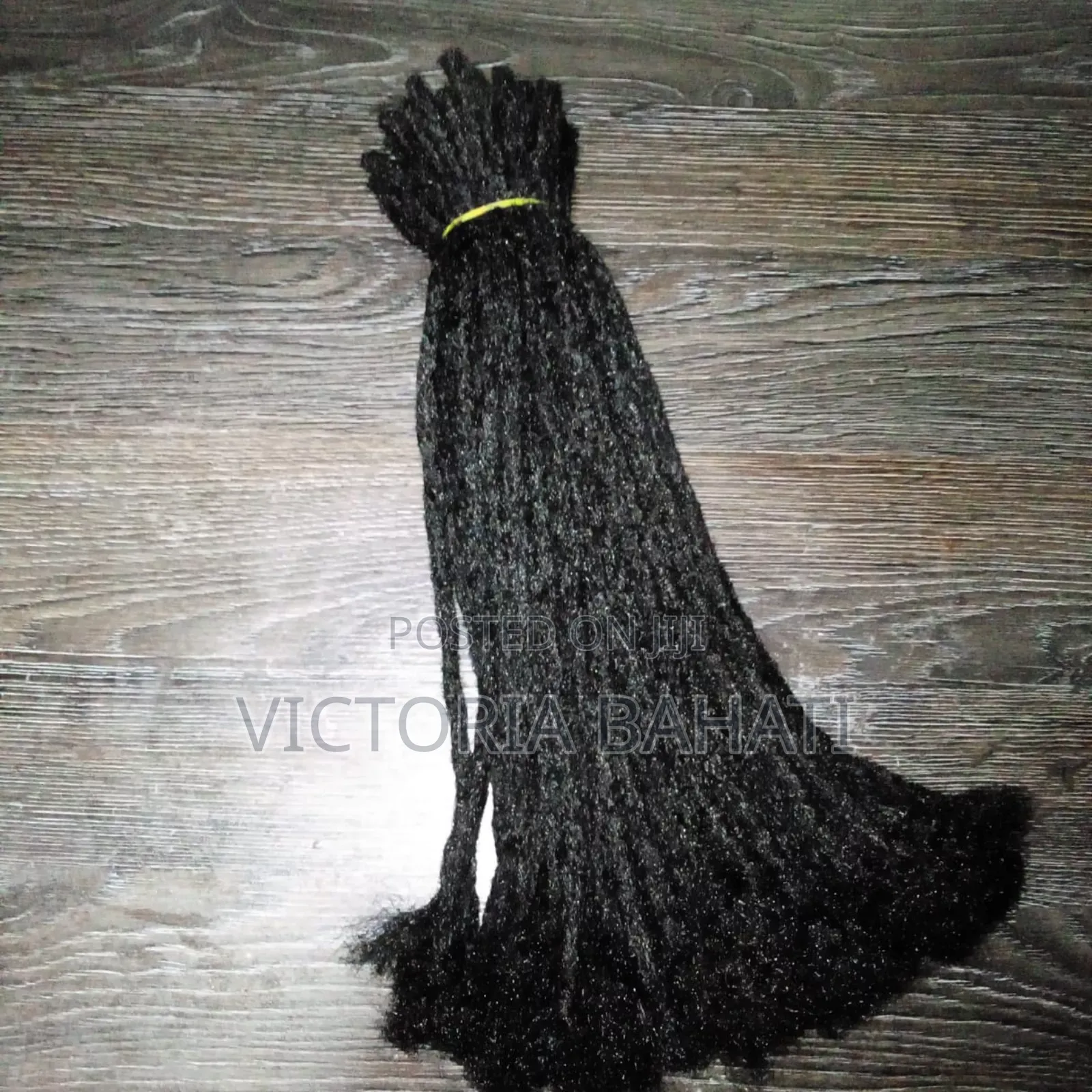 Artificial Dreads Locks