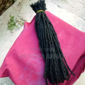 Artificial Dreads Locks