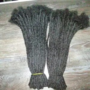Artificial Dreadlocks
