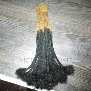 Artificial Dreadlocks