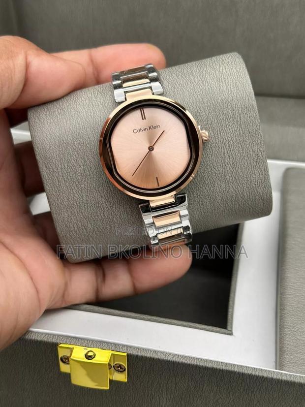 Ladys Watch Simplicity - main view