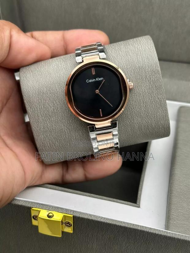 Ladys Watch Simplicity - thumbnail 2