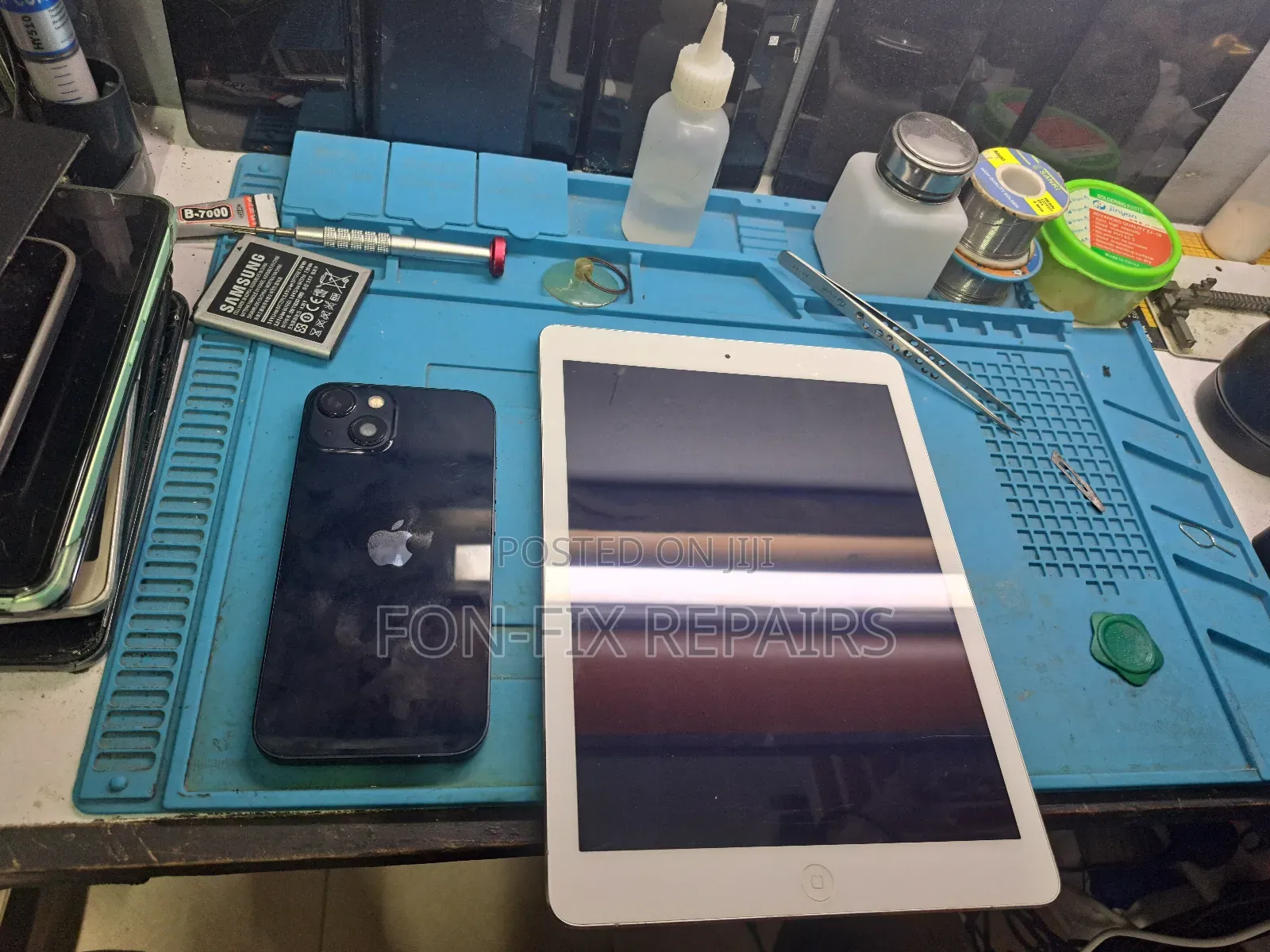 Phone Repair|Computer Repair|Game Console|CCTV Installation