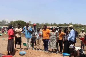 Advance Permaculture Design Course