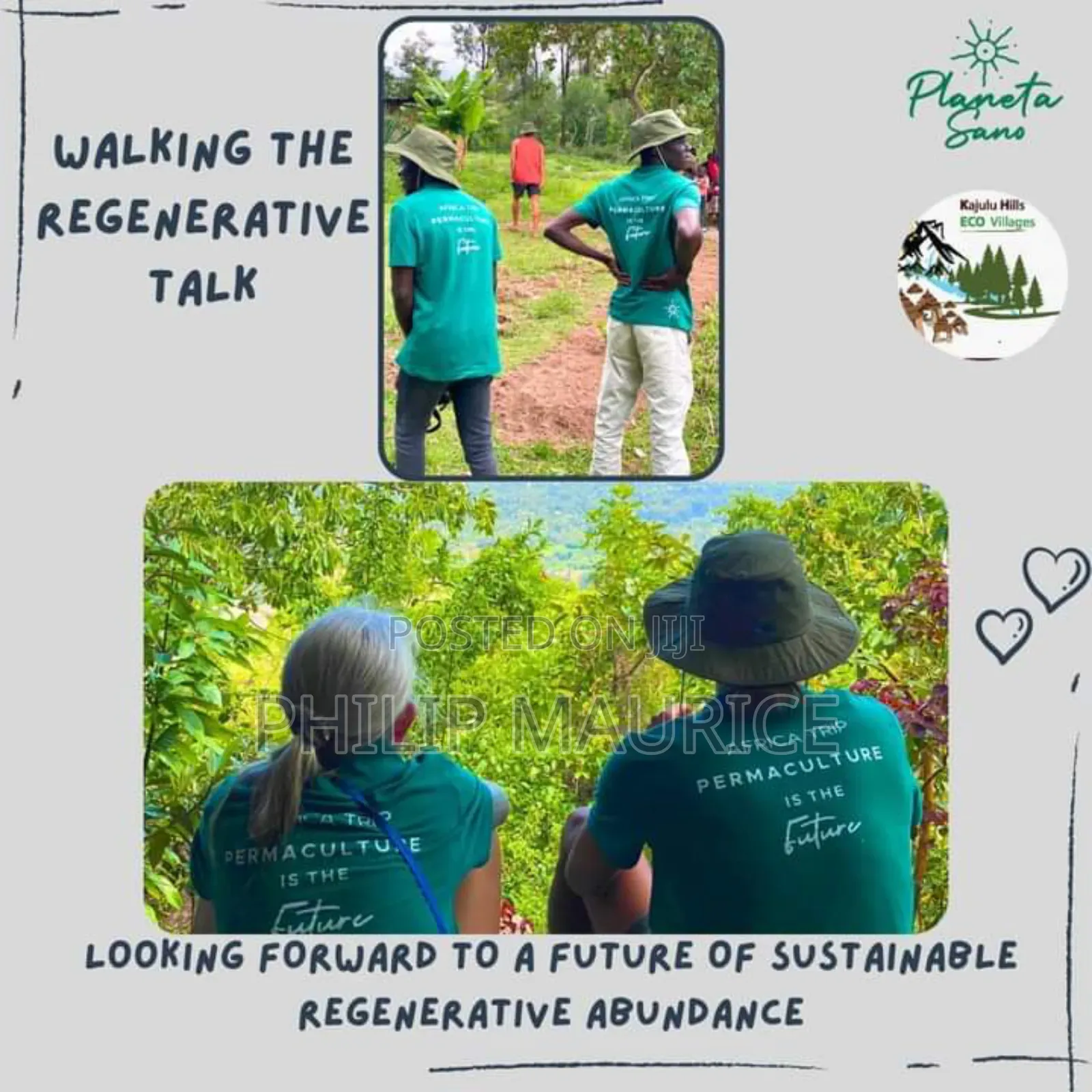 Advance Permaculture Design Course