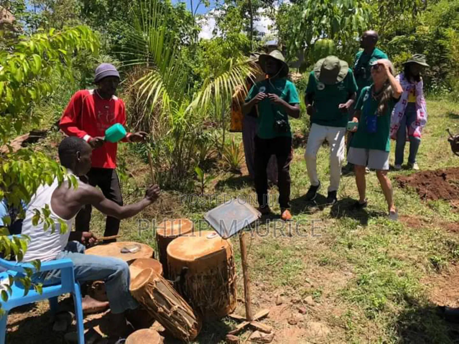 Advance Permaculture Design Course