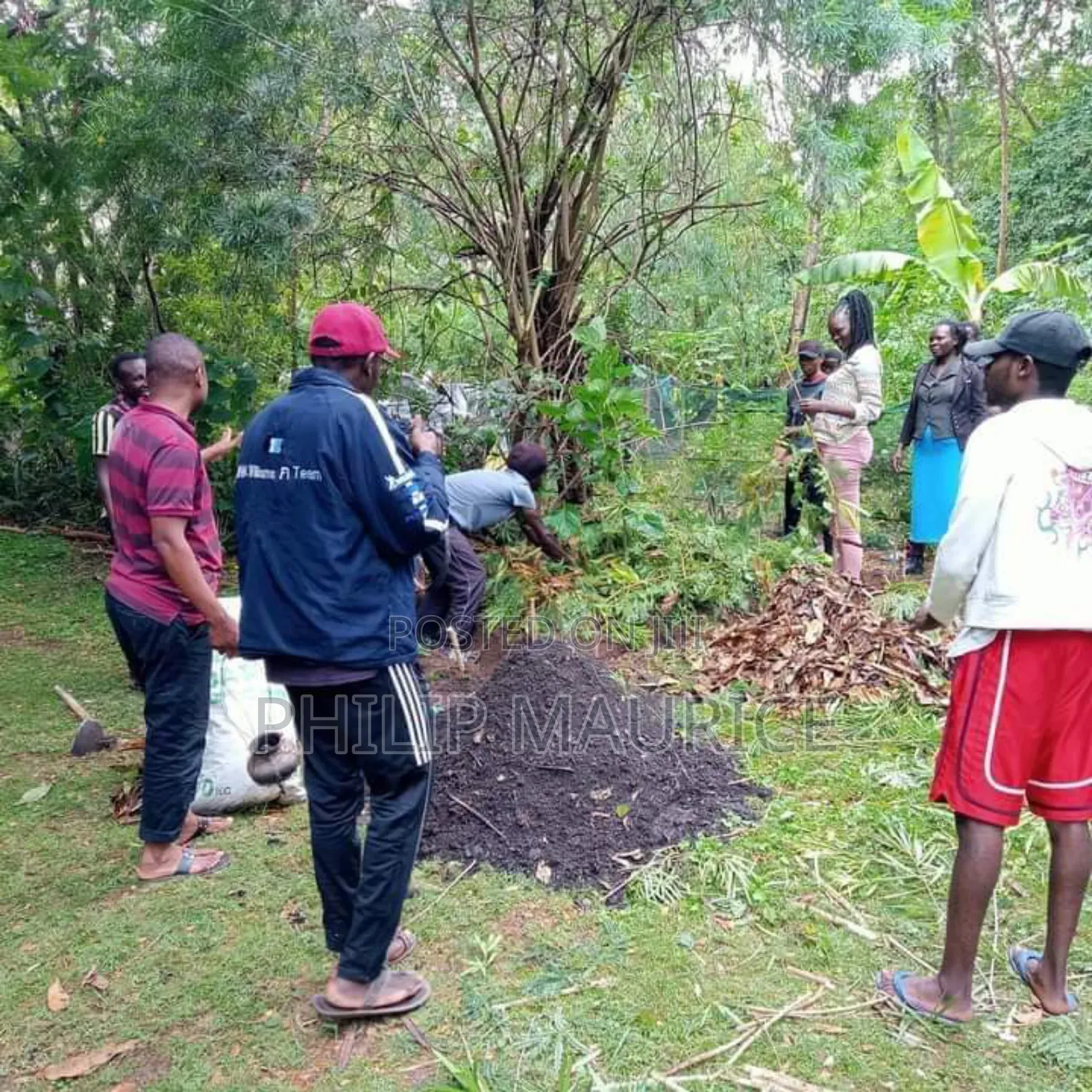 Advance Permaculture Design Course