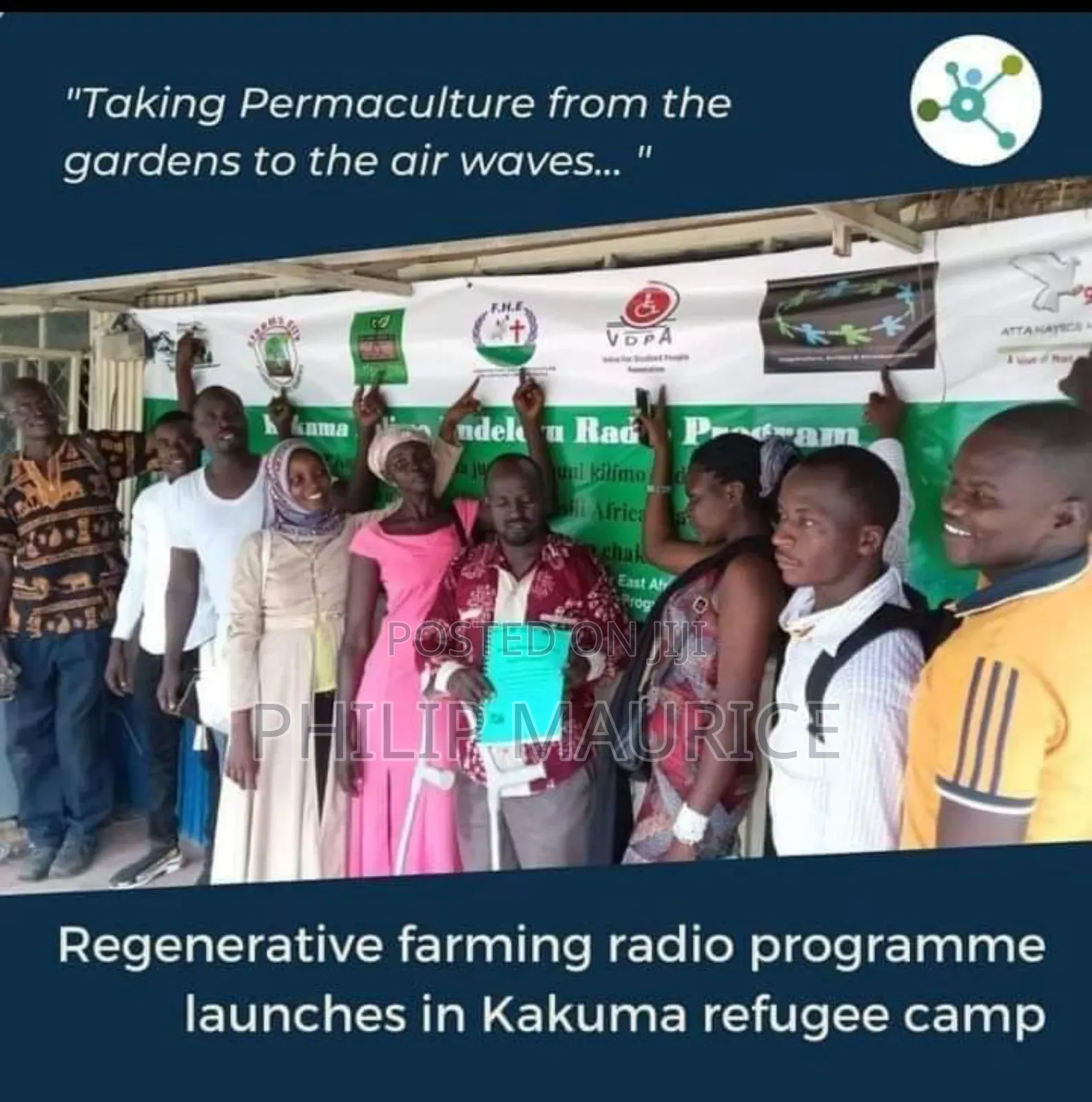 Advance Permaculture Design Course