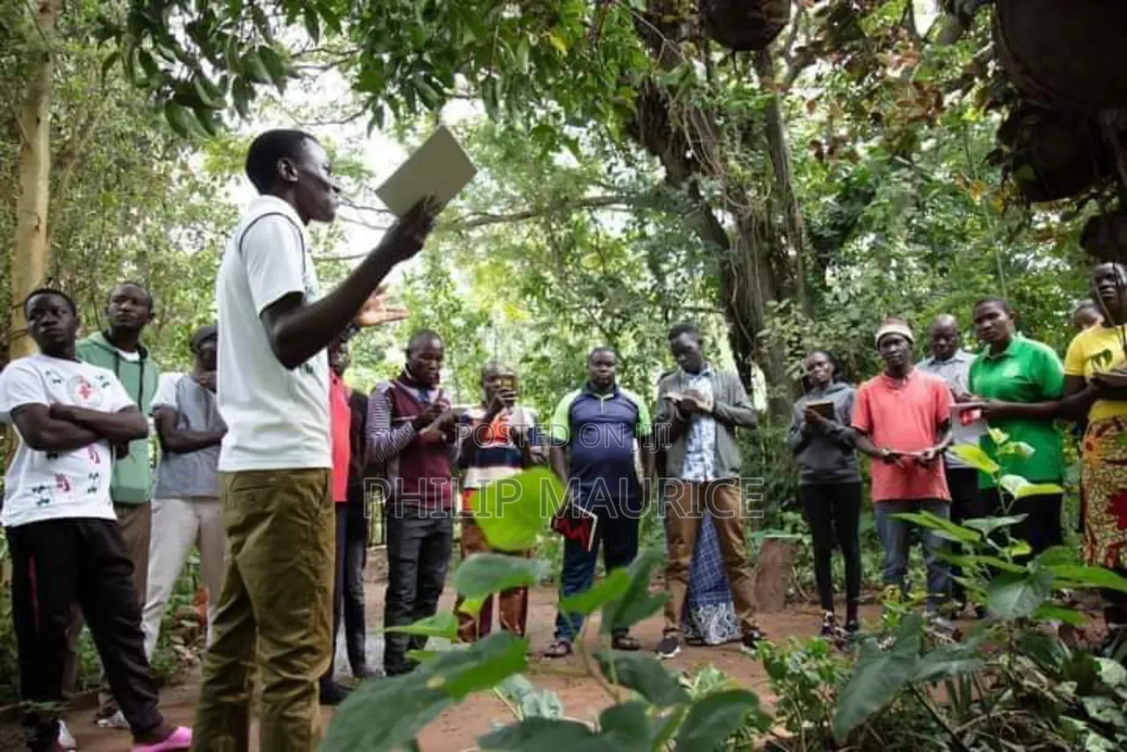 Advance Permaculture Design Course