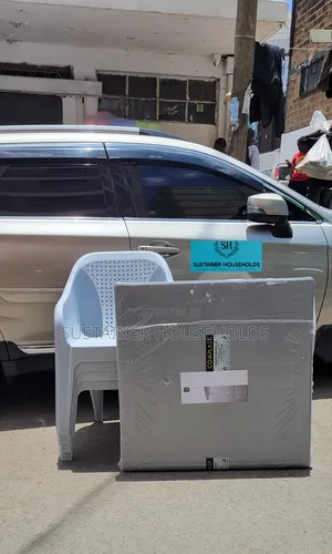 Skyplast Plastic Chairs Plus Plastic Table Set Available