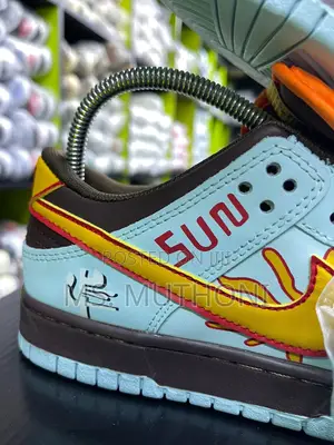Nike Dunk Low X Sunshine * *Sunshine*