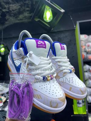 Nike Dunk Sb X Rayssa Leal* 38-45 - thumbnail 2