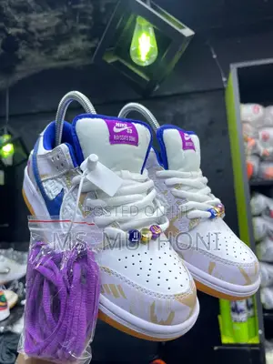 Nike Dunk Sb X Rayssa Leal* 38-45