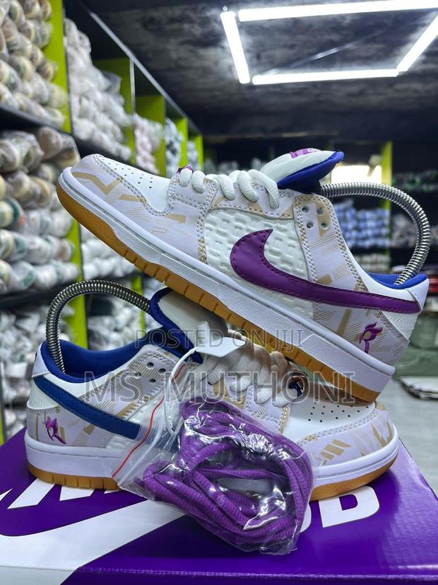 Nike Dunk Sb X Rayssa Leal* 38-45 - thumbnail 3