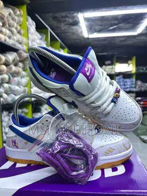 Nike Dunk Sb X Rayssa Leal* 38-45