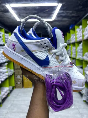 Nike Dunk Sb X Rayssa Leal* 38-45