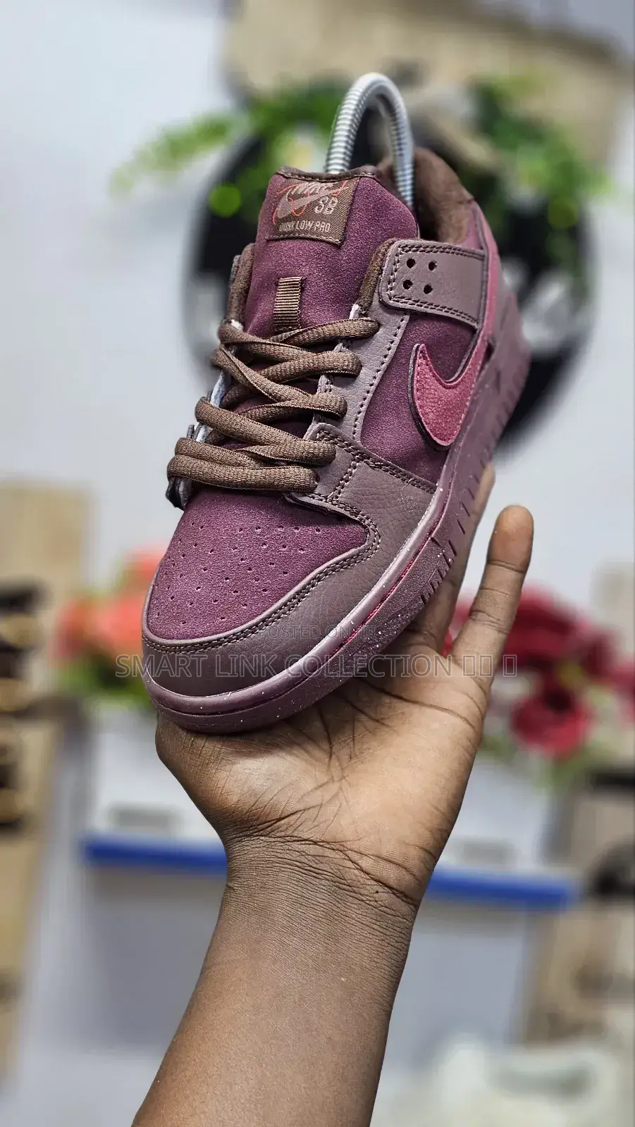 
Sb Dunk City of Love