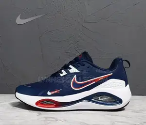 Quality Nike, Airmax Zoom: Nike Motorsport
