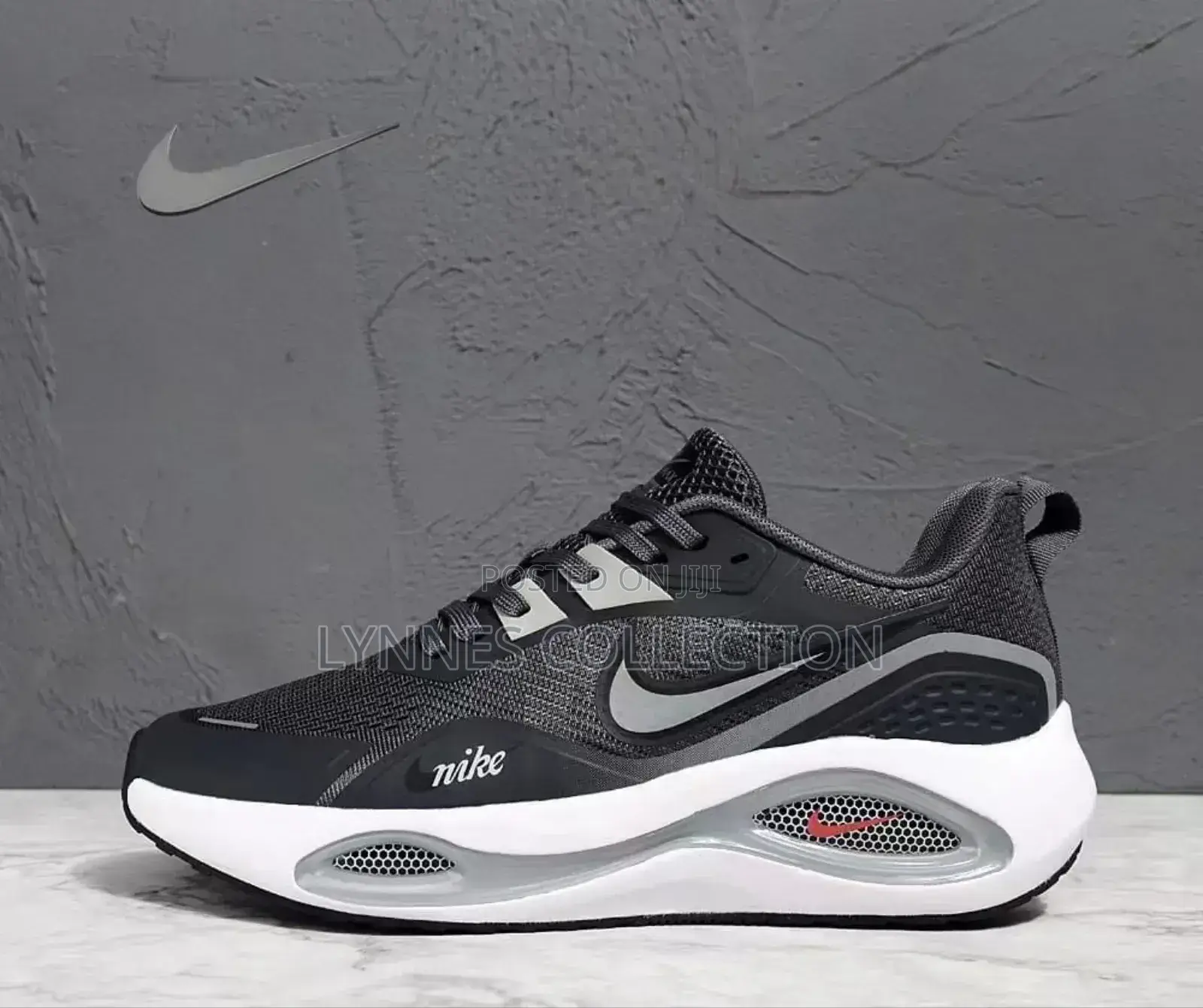 Quality Nike, Airmax Zoom: Nike Motorsport