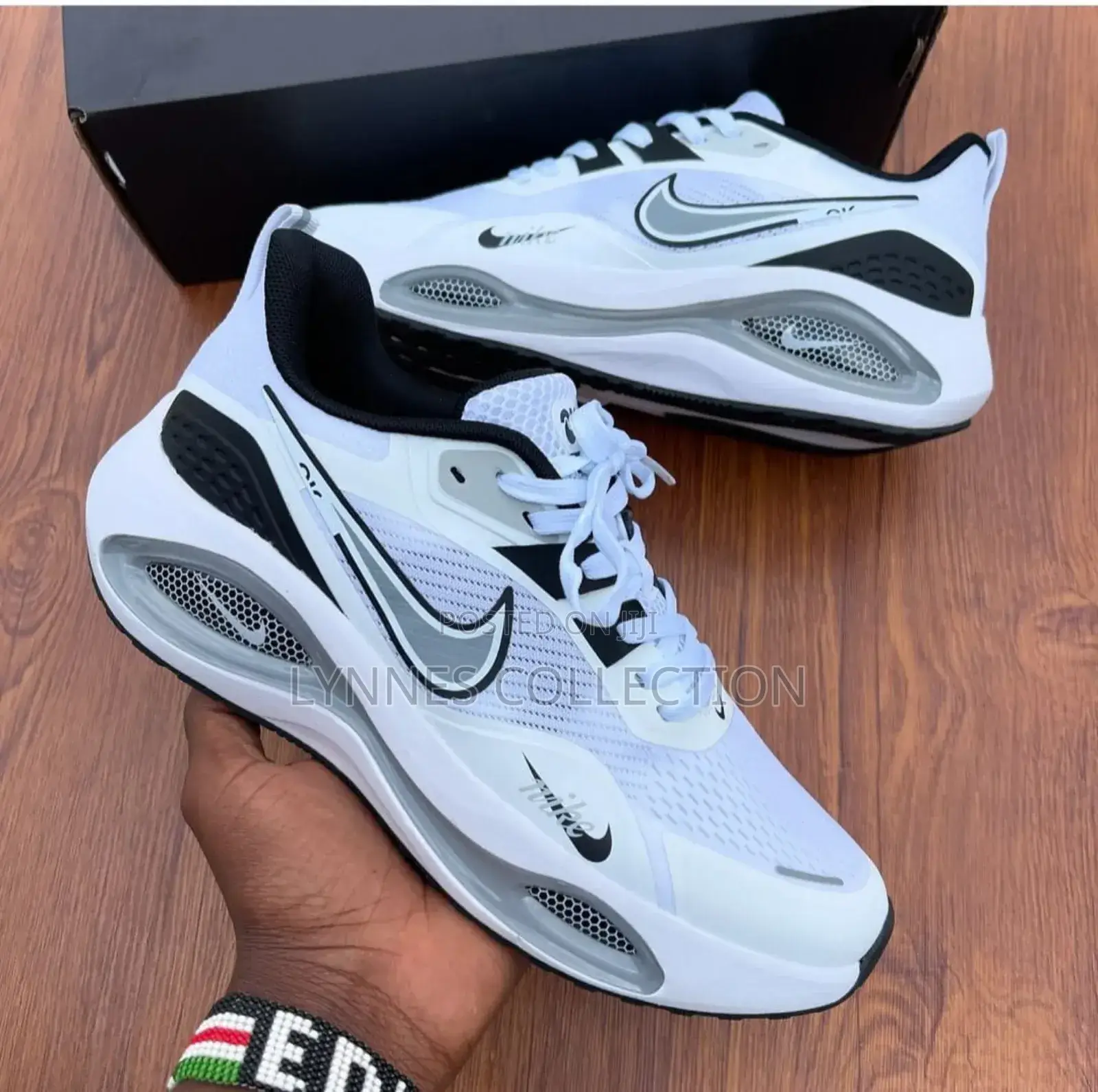 Quality Nike, Airmax Zoom: Nike Motorsport