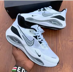 Quality Nike, Airmax Zoom: Nike Motorsport