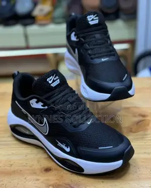 Quality Nike, Airmax Zoom: Nike Motorsport