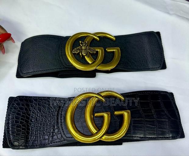 Waist Belts for Women