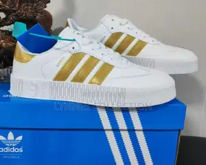 Adidas Samba Double Sole